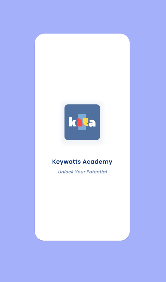 Keywatts Academy