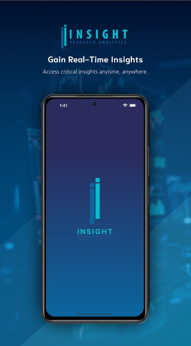 Insight Research Analytics